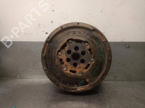 Used Flywheel CITROËN GRAND C4 SPACETOURER (3A_, 3E_) 1.6 BlueHDi 120 (120 hp) 30198328