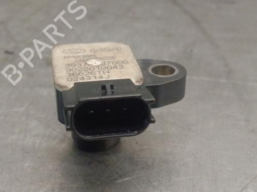 Elektronisk sensor KIA STONIC (YB) 1.0 T-GDi Eco-Dynamics+ | BP38076096M84 - Image 3