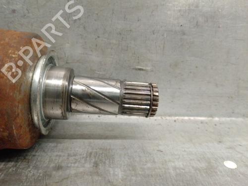 Left front driveshaft SUZUKI SWIFT III (MZ, EZ) 1.3 DDiS (RS413D) | BP32192947M38 - Image 5
