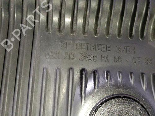 Gearbox BMW 7 (E65, E66, E67) 730 d | BP30470473M3 