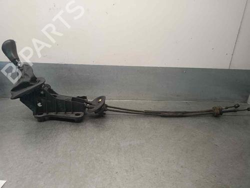 Gearstang PEUGEOT 307 (3A/C) 1.6 HDi 110 (109 hp) 18695868