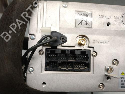 Display SUBARU FORESTER (SH_) 2.0 D AWD (SHH, SHD, SHN) | BP33816514C48 - Image 7