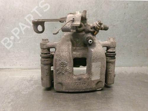 Used Right rear brake caliper Right rear brake caliper TOYOTA PROACE Van (MDZ_) 1.5 D4d (MDZ8) (102 hp) 36112060 36112060