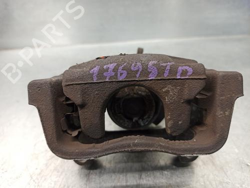 Right rear brake caliper FORD S-MAX (WA6)  | BP12553597M106 