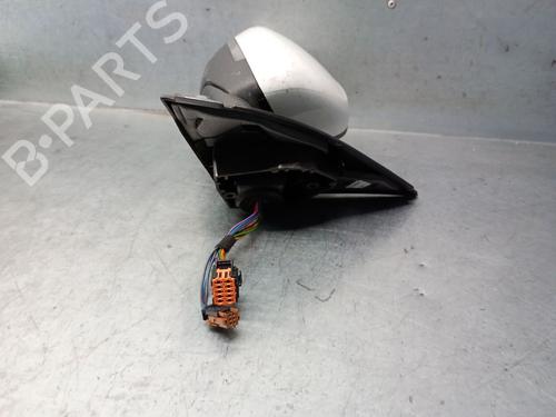 Right mirror PEUGEOT 308 SW II (LC_, LJ_, LR_, LX_, L4_) 2.0 BlueHDi 150 | BP26588028C27 