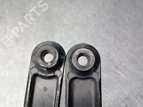Front windshield wiper arm AUDI A3 (8P1) 1.9 TDI | BP27548440C143 