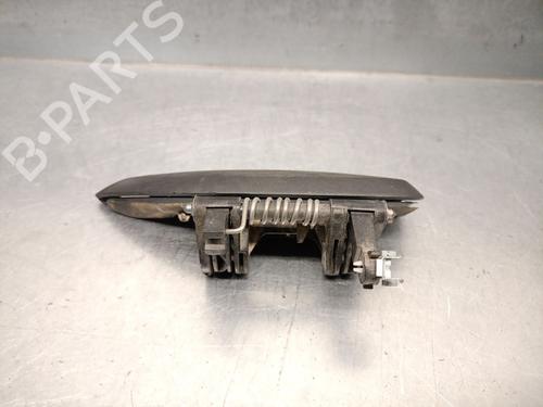 Front right exterior door handle DACIA SANDERO II 1.0 SCe 75 (B8JC, B8JD, B8NC) | BP25025132C129 