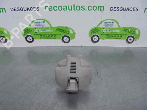 Used Right sun visor RENAULT LAGUNA II Grandtour (KG0/1_) 1.9 dCi (KG0G) (120 hp) 2094422