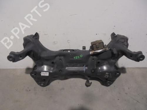 Used Subframe Subframe 10638219 10638219