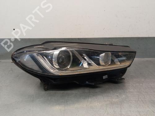 Used Right headlight JAGUAR XE (X760) 2.0 D (180 hp) 27598323