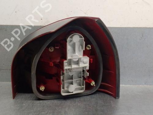 Left taillight AUDI A3 (8L1) 1.9 TDI | BP30161222C34