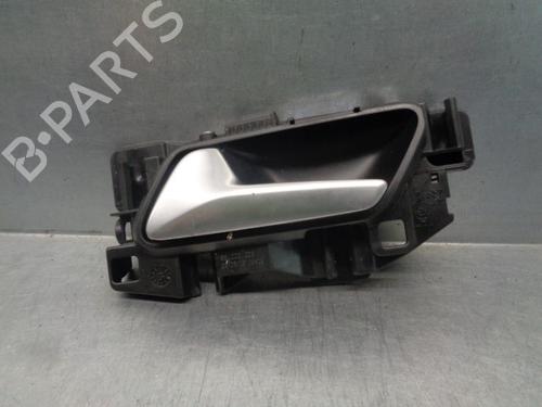Used Rear left interior door handle PEUGEOT 308 SW II (LC_, LJ_, LR_, LX_, L4_) 1.6 BlueHDi 120 (120 hp) 10038340