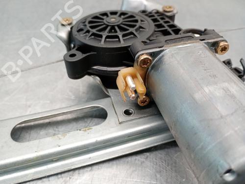 Front right window mechanism MERCEDES-BENZ A-CLASS (W168) A 190 (168.032, 168.132) | BP29916625C23 