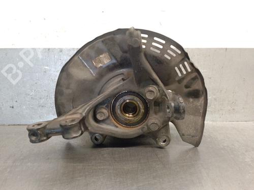 Used Right front steering knuckle Right front steering knuckle TOYOTA COROLLA Saloon (_E21_) 1.8 VVTi Hybrid (ZWE211, MZEA12) (98 hp) 34737467 34737467