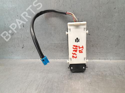 Left front window switch MERCEDES-BENZ C-CLASS (W203) C 220 CDI (203.006, 203.008) | BP37665810I27 - Image 2