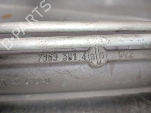 Steering rack AUDI Q7 (4LB) 3.0 TDI quattro | BP33045696M22 - Image 8