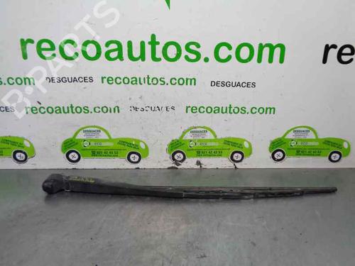 Rear windshield wiper arm CITROËN EVASION MPV (22, U6) 2.0 HDI BP5035180C144