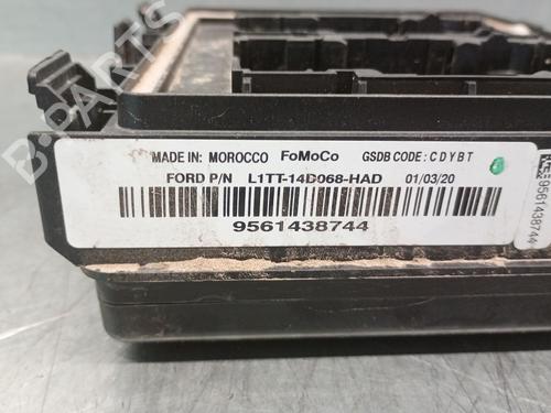 Sikringsdåse FORD PUMA (J2K, CF7) 1.0 EcoBoost | BP29613884E1 