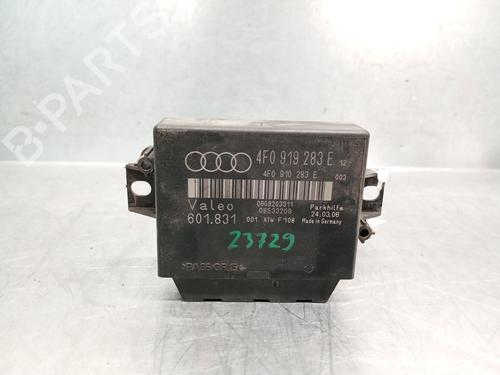 Used Electronic module AUDI Q7 (4LB) 3.0 TDI quattro (233 hp) 29924654