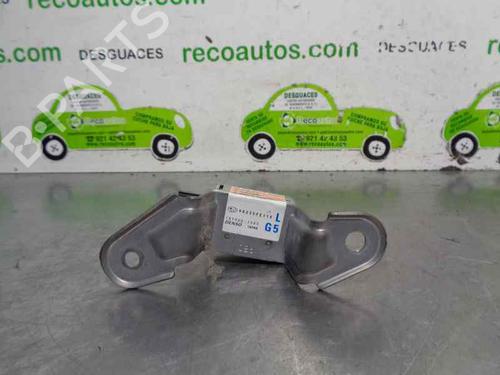 Electronic module SUBARU IMPREZA Estate (GG) 2.0 i R AWD (GG9) | BP21019480M83 