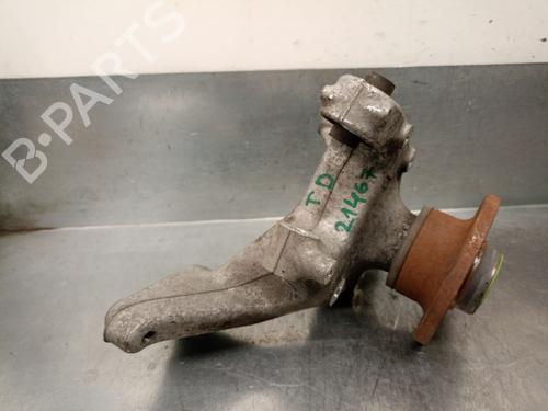 Right rear steering knuckle VW PASSAT CC B6 (357) 2.0 TDI 4motion | BP21794020M28 