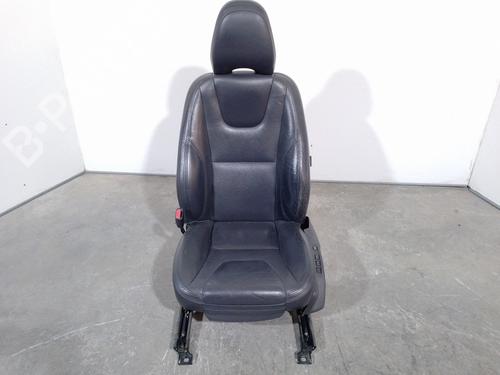 Used Left front seat VOLVO V60 I (155) D3 / D4 (163 hp) 16071551