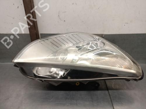 Right headlight FORD S-MAX (WA6) 2.0 TDCi | BP39649959C29 - Image 3