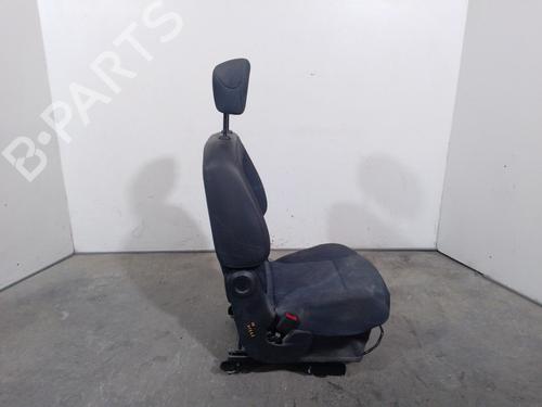 Left front seat PEUGEOT PARTNER Tepee 1.6 HDi 75 (16V) | BP29020177C15 