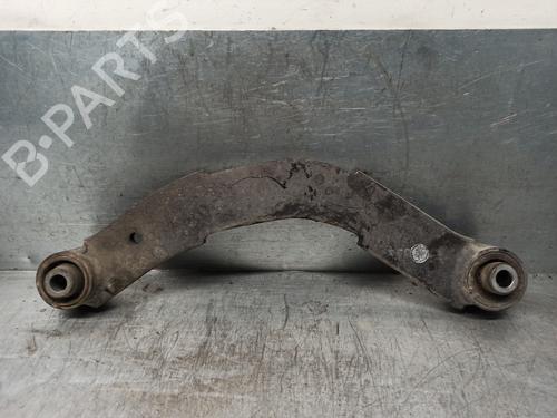 Right rear suspension arm MITSUBISHI OUTLANDER I (CU_W) 2.4 4WD (CU5W) | BP10674307M15 