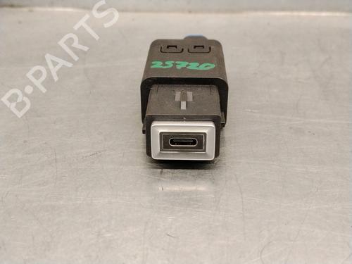 Used Electronic module Electronic module 37075107 37075107