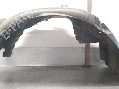 Used Wheel arch LAND ROVER RANGE ROVER SPORT I (L320) 3.0 D 4x4 (256 hp) 28356519