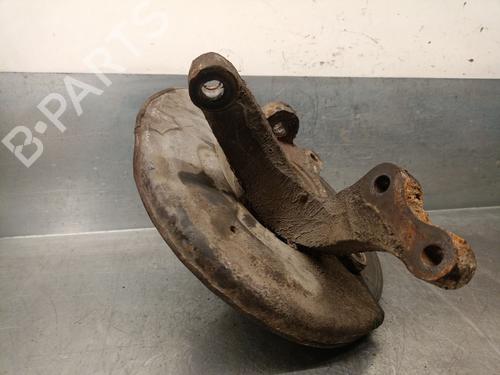 Right front steering knuckle HYUNDAI COUPE I (RD) 2.0 16V | BP22738679M26 