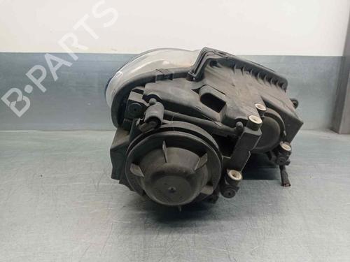 Left headlight VW TOURAN (1T1, 1T2) 1.9 TDI | BP11951164C28 
