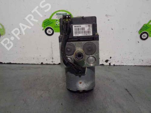 ABS pump PEUGEOT 406 (8B) 2.0 HDI 110 | BP4495977M43 