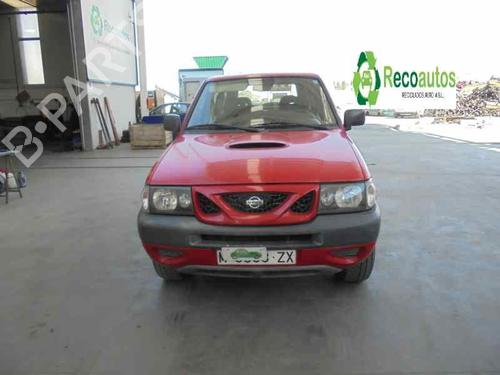 Switch NISSAN TERRANO II (R20) 2.7 TDi 4WD | BP20245049I30  - Image 7