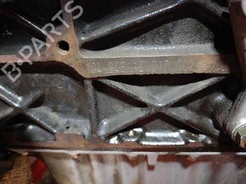 Engine MERCEDES-BENZ E-CLASS (W210) E 280 (210.053) | BP39502832M1 - Image 11