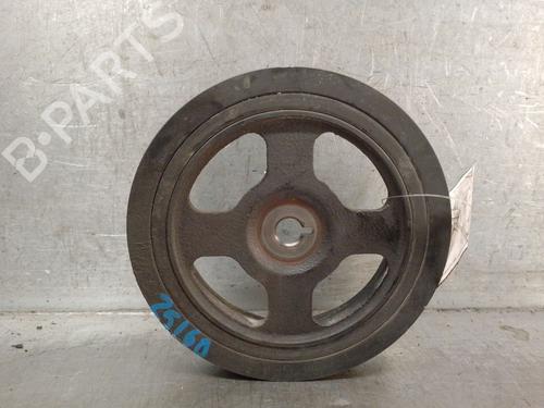 Used Pulley Pulley HYUNDAI i30 Estate (FD) 1.6 (126 hp) 34003333 34003333