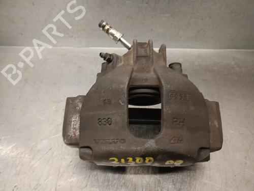 Used Right front brake caliper VOLVO XC70 I Cross Country (295) D5 AWD (185 hp) 20708890