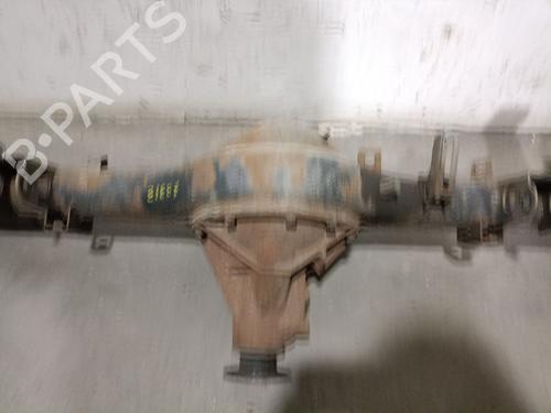 Rear axle HYUNDAI H-1 / STAREX Bus (A1) 2.5 CRDi | BP21839198M2 
