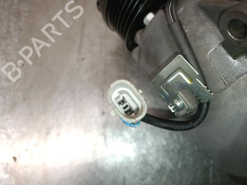 Compressor A/A OPEL ZAFIRA / ZAFIRA FAMILY B (A05) 1.7 CDTI (M75) | BP29201077M34
