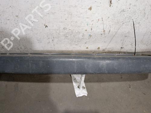 Rear bumper RENAULT RAPID Box Body/MPV (F40_, G40_) 1.4 (F40D) | BP27452499C8 