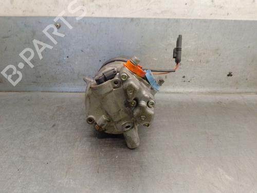 AC compressor BMW 1 Convertible (E88) 118 i | BP38626028M34 - Image 4