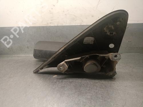 Left mirror FORD TRANSIT Van (FA_ _) 2.2 TDCi | BP23103870C26 