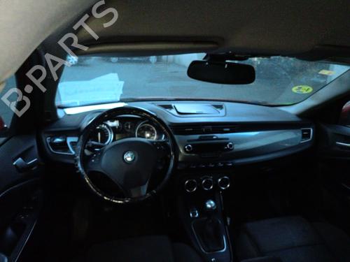 Headlight switch ALFA ROMEO GIULIETTA (940_) 1.6 JTDM (940FXD1A) | BP29808094I24 - Image 11