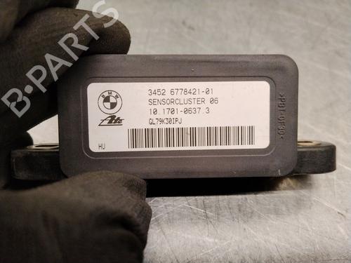 Electronic sensor BMW 1 Convertible (E88) 118 i | BP38444156M84 - Image 4