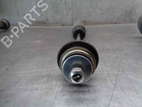 Left rear shock absorber TOYOTA YARIS (_P1_) 1.3 (SCP12_, SCP13_, SCP12R, SCP13R) | BP5599994M18 