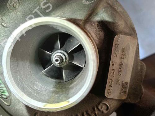Turbocharger/Supercharger FORD MONDEO III (B5Y) 2.0 TDCi | BP18310640M71 