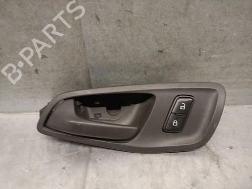 Venstre fortil invendig håndtag Venstre fortil invendig håndtag FORD TRANSIT V363 Van (FCD, FDD) 2.0 EcoBlue RWD (130 hp) 37264356 37264356