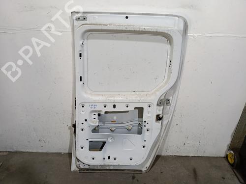 Right slide door RENAULT KANGOO Express (FW0/1_) 1.5 dCi 75 (FW07, FW10, FW04) | BP29570282C75 