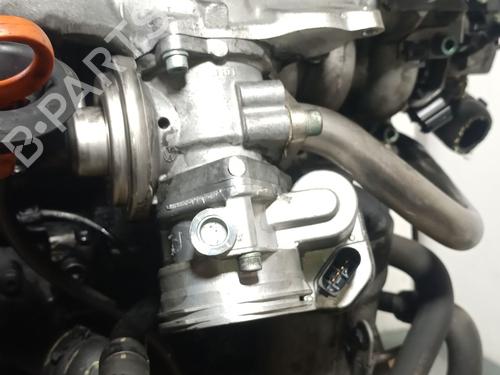 Engine VW GOLF V (1K1) 2.0 TDI | BP37240156M1 - Image 9